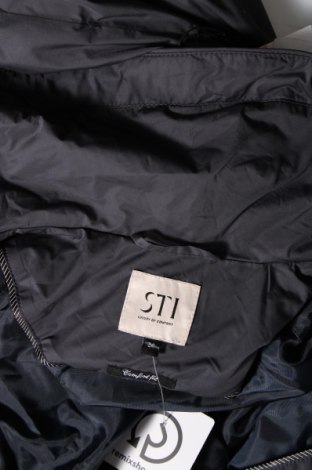 Dámska bunda  STI, Veľkosť XS, Farba Sivá, Cena  24,84 €
