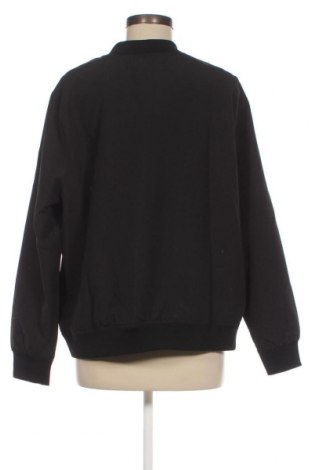 Damenjacke Sheego, Größe XL, Farbe Schwarz, Preis 12,79 €