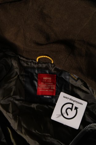 Dámska bunda  Soho, Veľkosť S, Farba Čierna, Cena  3,95 €