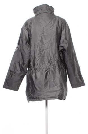 Γυναικείο μπουφάν TCM, Μέγεθος L, Χρώμα Γκρί, Τιμή 16,15 €