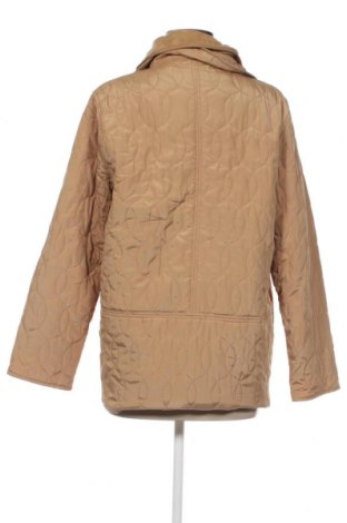 Γυναικείο μπουφάν TCM, Μέγεθος M, Χρώμα  Μπέζ, Τιμή 12,56 €