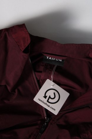 Dámska bunda  Taifun, Veľkosť S, Farba Červená, Cena  36,29 €