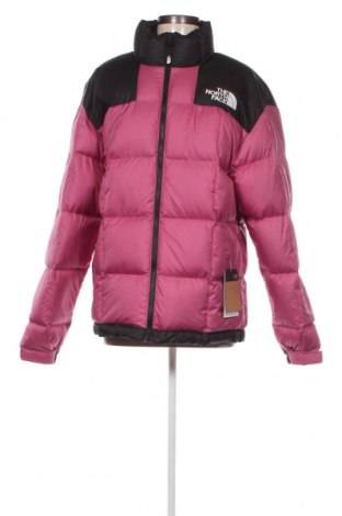 Pánska bunda  The North Face, Veľkosť M, Farba Ružová, Cena  162,37 €