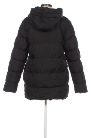 Γυναικείο μπουφάν Threadbare, Μέγεθος M, Χρώμα Μαύρο, Τιμή 11,99 €