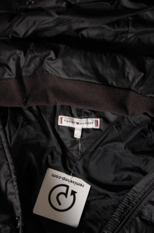 Dámská bunda  Tommy Hilfiger, Velikost S, Barva Černá, Cena  1 698,00 Kč