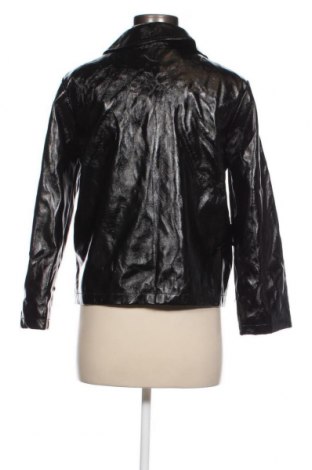 Γυναικείο μπουφάν Topshop, Μέγεθος M, Χρώμα Μαύρο, Τιμή 7,53 €