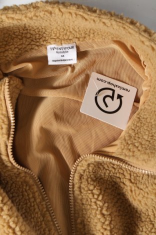 Γυναικείο μπουφάν Twentyfour, Μέγεθος XL, Χρώμα Καφέ, Τιμή 30,31 €