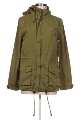 Γυναικείο μπουφάν Twintip, Μέγεθος M, Χρώμα Πράσινο, Τιμή 4,42 €