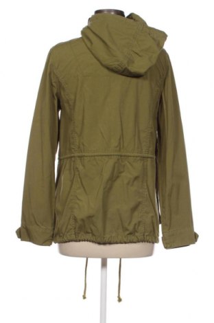 Γυναικείο μπουφάν Twintip, Μέγεθος M, Χρώμα Πράσινο, Τιμή 24,55 €