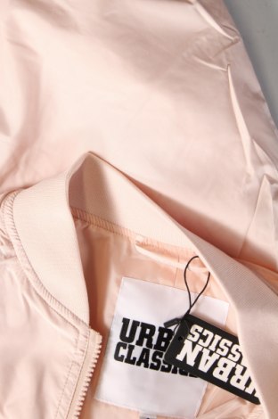 Női dzseki Urban Outfitters, Méret S, Szín Rózsaszín, Ár 30 867 Ft