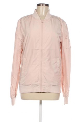 Γυναικείο μπουφάν Urban Outfitters, Μέγεθος S, Χρώμα Ρόζ , Τιμή 11,29 €