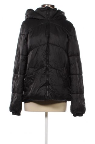Γυναικείο μπουφάν Vero Moda, Μέγεθος L, Χρώμα Μαύρο, Τιμή 15,64 €