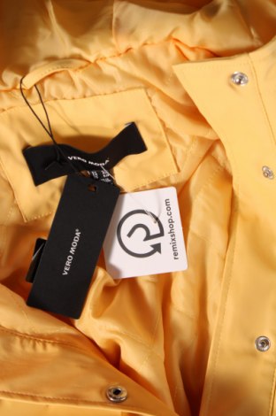 Dámska bunda  Vero Moda, Veľkosť S, Farba Žltá, Cena  11,84 €