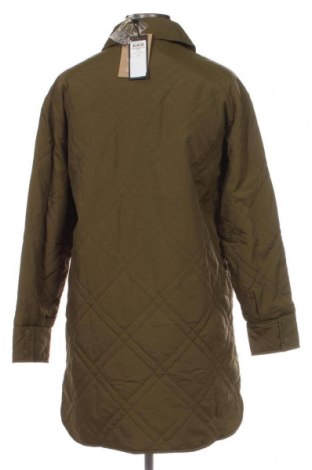 Γυναικείο μπουφάν Vero Moda, Μέγεθος XS, Χρώμα Πράσινο, Τιμή 7,61 €