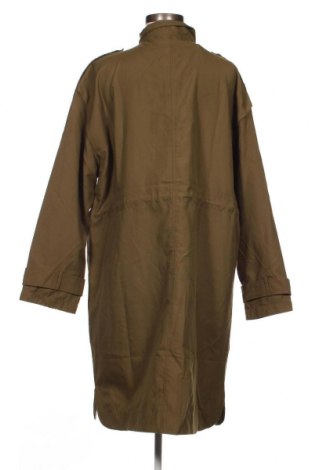 Dámská bunda  Vero Moda, Velikost XL, Barva Zelená, Cena  249,00 Kč