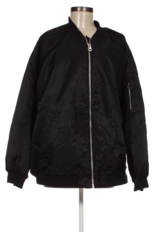 Γυναικείο μπουφάν Vero Moda, Μέγεθος XL, Χρώμα Μαύρο, Τιμή 15,22 €