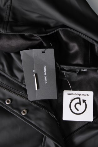 Γυναικείο μπουφάν Vero Moda, Μέγεθος XS, Χρώμα Μαύρο, Τιμή 15,64 €