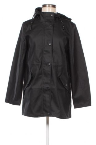 Γυναικείο μπουφάν Vero Moda, Μέγεθος XS, Χρώμα Μαύρο, Τιμή 15,64 €