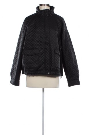 Γυναικείο μπουφάν Vero Moda, Μέγεθος XL, Χρώμα Μαύρο, Τιμή 21,14 €
