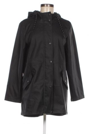 Γυναικείο μπουφάν Vero Moda, Μέγεθος M, Χρώμα Μαύρο, Τιμή 15,64 €