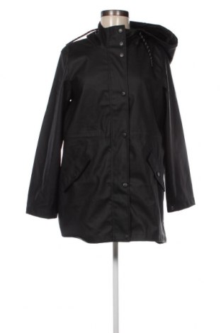 Dámska bunda  Vero Moda, Veľkosť M, Farba Čierna, Cena  16,06 €