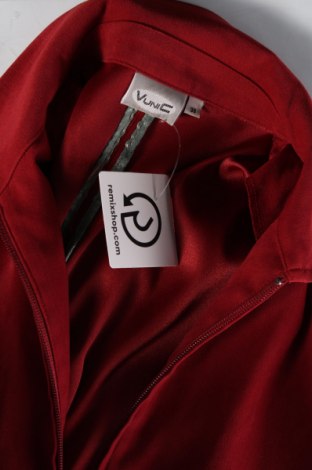 Damenjacke Vunic, Größe M, Farbe Rot, Preis 5,40 €