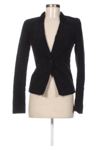 Γυναικείο μπουφάν WE, Μέγεθος XS, Χρώμα Μαύρο, Τιμή 5,94 €