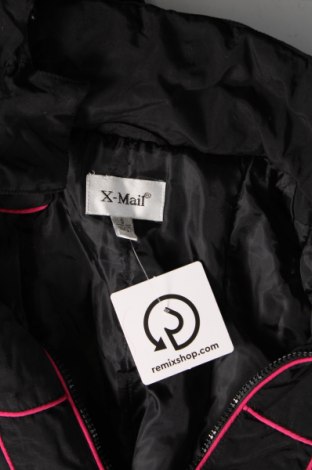 Dámská bunda  X-Mail, Velikost S, Barva Černá, Cena  278,00 Kč