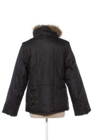 Dámska bunda  X-Mail, Veľkosť M, Farba Čierna, Cena  5,59 €