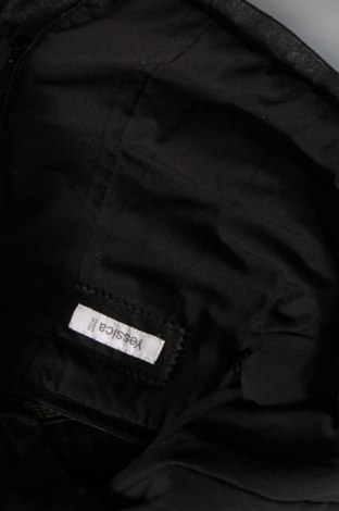 Dámska bunda  Yessica, Veľkosť M, Farba Čierna, Cena  14,43 €