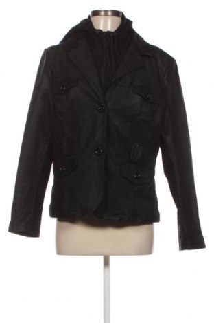 Γυναικείο μπουφάν Yessica, Μέγεθος M, Χρώμα Μαύρο, Τιμή 13,95 €