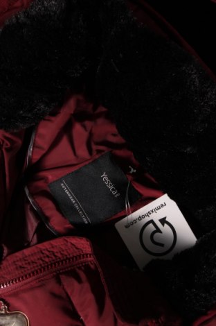 Damenjacke Yessica, Größe XL, Farbe Rot, Preis 31,08 €