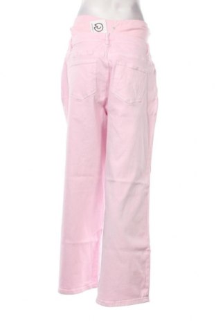 Τζίν εγκυμοσύνης Missguided, Μέγεθος L, Χρώμα Ρόζ , Τιμή 10,67 €