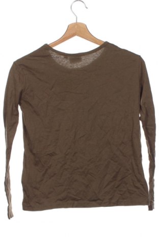 Παιδική μπλούζα, Μέγεθος 10-11y/ 146-152 εκ., Χρώμα Πράσινο, Τιμή 1,84 €