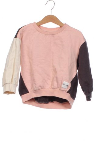 Детска блуза, Размер 4-5y/ 110-116 см, Цвят Многоцветен, Цена 11,52 лв.
