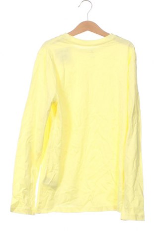 Детска блуза Amazon Essentials, Размер 11-12y/ 152-158 см, Цвят Жълт, Цена 10,24 лв.