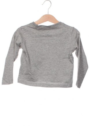 Παιδική μπλούζα CNY, Μέγεθος 18-24m/ 86-98 εκ., Χρώμα Γκρί, Τιμή 3,22 €