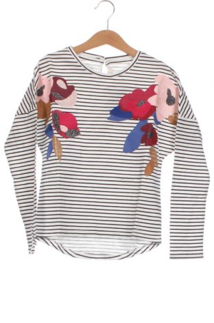 Kinder Shirt Catimini, Größe 7-8y/ 128-134 cm, Farbe Mehrfarbig, Preis € 21,34