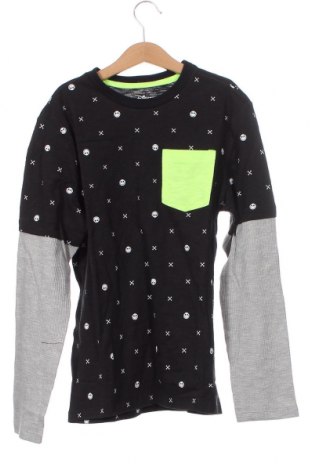 Παιδική μπλούζα Disney, Μέγεθος 11-12y/ 152-158 εκ., Χρώμα Μαύρο, Τιμή 8,24 €