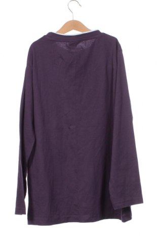 Kinder Shirt Dognose, Größe 12-13y/ 158-164 cm, Farbe Lila, Preis € 3,37