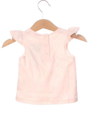 Παιδική μπλούζα Dp...am, Μέγεθος 2-3m/ 56-62 εκ., Χρώμα Ρόζ , Τιμή 6,60 €