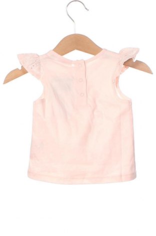 Kinder Shirt Dp...am, Größe 2-3m/ 56-62 cm, Farbe Rosa, Preis € 6,99