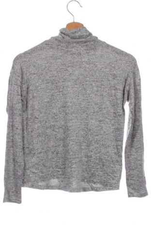 Kinder Shirt H&M, Größe 10-11y/ 146-152 cm, Farbe Grau, Preis 1,99 €