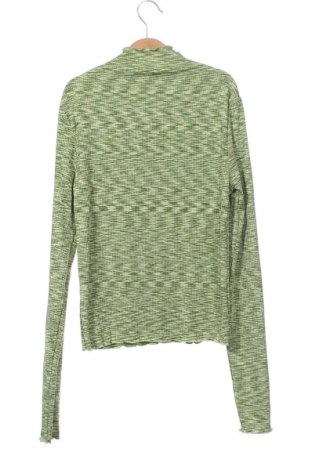 Kinder Shirt H&M, Größe 15-18y/ 170-176 cm, Farbe Grün, Preis € 1,99