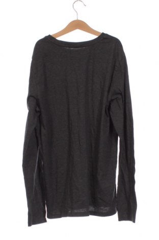 Детска блуза H&M, Размер 14-15y/ 168-170 см, Цвят Сив, Цена 3,30 лв.