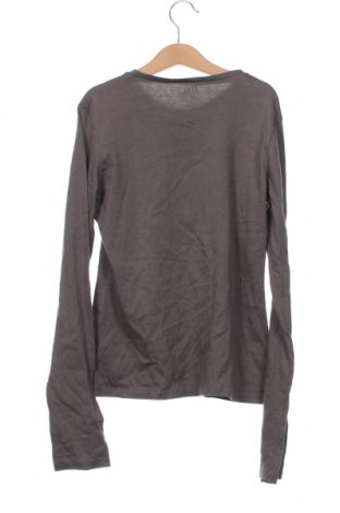 Kinder Shirt Hema, Größe 12-13y/ 158-164 cm, Farbe Grau, Preis 12,28 €