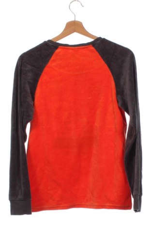 Детска блуза Here+There, Размер 14-15y/ 168-170 см, Цвят Оранжев, Цена 7,04 лв.