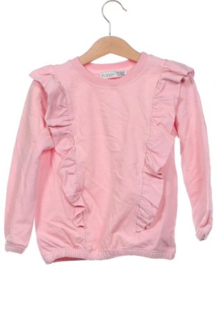 Kinder Shirt Isabel, Größe 2-3y/ 98-104 cm, Farbe Rosa, Preis 16,37 €
