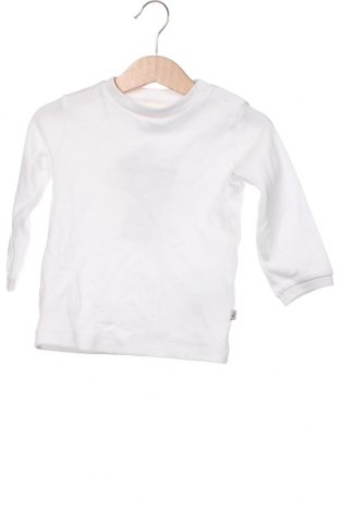 Dziecięca bluzka Jacky, Rozmiar 9-12m/ 74-80 cm, Kolor Biały, Cena 56,90 zł