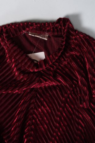 Kinder Shirt KappAhl, Größe 12-13y/ 158-164 cm, Farbe Rot, Preis 2,53 €
